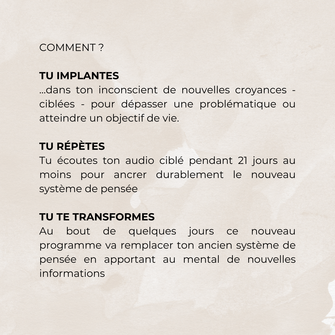 devenir non fumeur facilement
